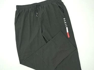 pyjamas h: Spodnie dresowe damskie, rozmiar 2XL — 1
