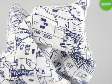 hm bluzka biala: Bluzka damska, rozmiar M — 6