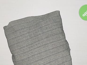 dresy dwukolorowe: Spodnie materiałowe damskie, rozmiar M — 6