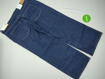 cargo: H&M, Jeansy damskie, rozmiar 2XL — 3