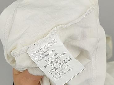 bluzki nirvana: PEPPERCORN, T-shirt damski, rozmiar M — 6