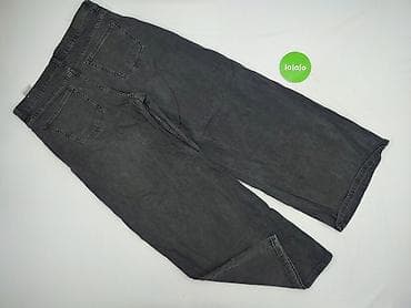 dżinsy bootcut: C&A, Jeansy damskie, rozmiar L — 3