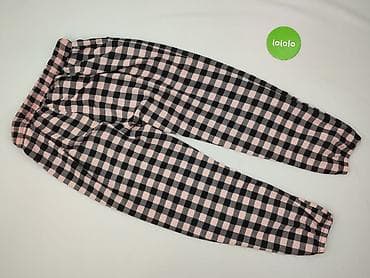 cargo pants jeans: Spodnie dresowe damskie, rozmiar M — 3