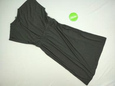 shein czarna sukienka obcisła: Shein, Sukienka damska, rozmiar M — 3