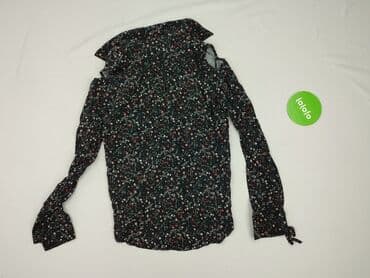 reserved sukienka zebra: Reserved, Women's blouse, size S (EU 36) — 3