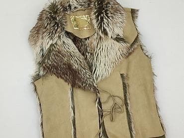 sky bomber: Orsay, Women`s waistcoat, size S — 1