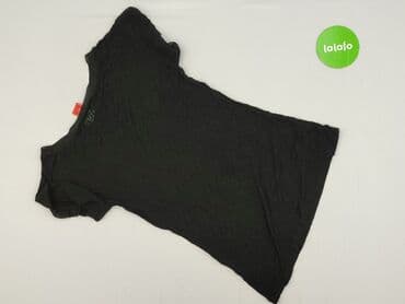 t shirty z cekinami damskie: Tiffi, T-shirt damski, rozmiar S — 3