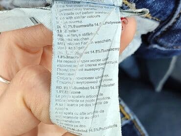 woskowane dżinsy: Big Star, Jeans for women, size 2XS (EU 32) — 5