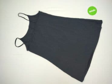 sukienka czarna 152: Sukienka damska, rozmiar S — 3