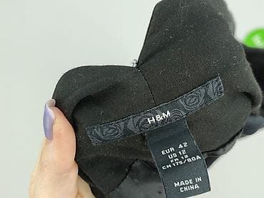 premium cena: H&M, Spódnica damska, rozmiar XL — 4
