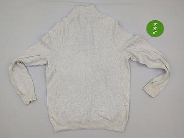 dresy m: Sweter dla mężczyzn, rozmiar L — 3