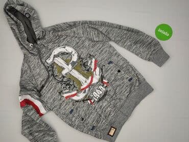 bluza tommy hilfiger lidl: Bluza z kapturem damska, rozmiar L — 2