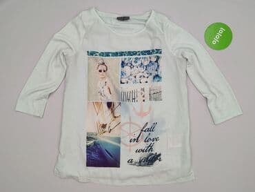 esprit marynarka: Yessica, Bluzka damska, S — 2