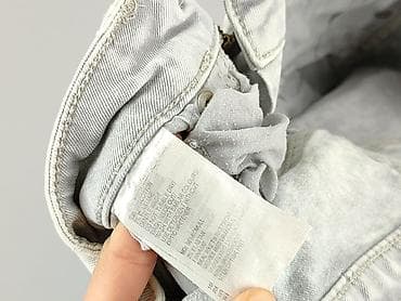 bully jeans: Шорти жіночі, розмір S — 5