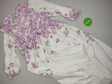 sukienki na wesele dla grubych: Shein Curve, Sukienka damska, rozmiar 4XL — 3