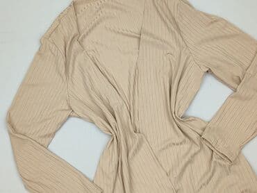 bluzka montego: Shein Curve, Kardigan damski, XL — 1