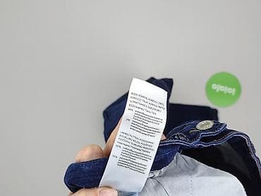 chaotic system jeans: Orsay, Jeansy damskie, rozmiar 2XS — 6