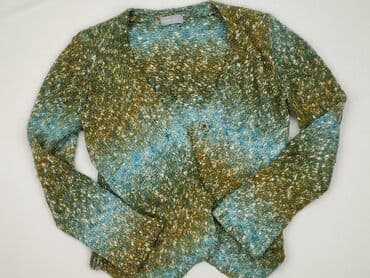 c a sweter: Peruna, Kardigan damski, rozmiar S — 1
