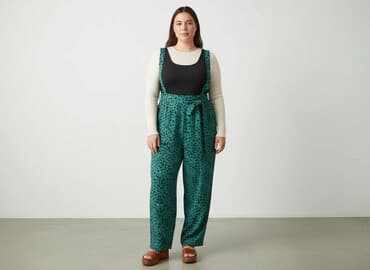 kombinezon narciarski damski xl: Kombinezon damski, rozmiar 2XL — 6