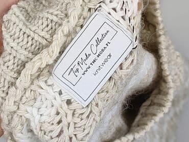 kurtka 4xl: Sweter damski, rozmiar 6XL — 4