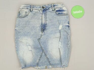 spódniczka jeansowe zara: Beloved, Spódnica damska, rozmiar S — 2