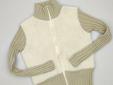 sweter smog: Madonna, Kardigan damski, rozmiar S — 1