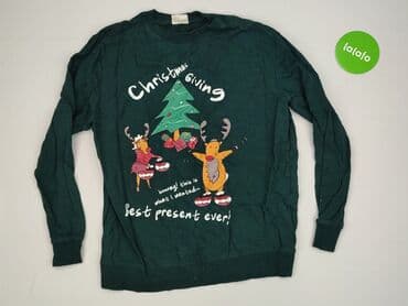 reserved джинси чоловічі: Bluza dla mężczyzn, M, ALPHAR ONE, stan - Dobry — 2