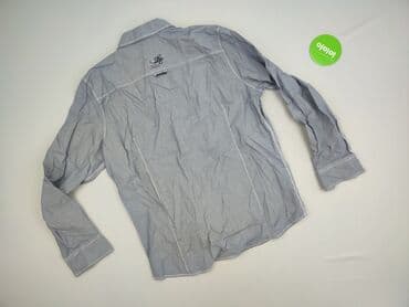 ustawienie klapki wentylatora: Gaastra, Koszulа dla mężczyzn, rozmiar XL — 3