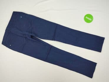 spodnie dsquared: Esmara, Spodnie materiałowe damskie, M — 3