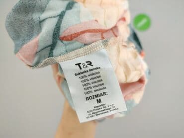 sukienki kopertowa w kwiaty: Tom Rose, Women`s dress, size M — 6