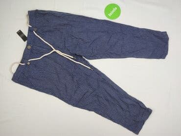 majtki nautica: M&Co, Spodnie materiałowe damskie, rozmiar 2XL — 2