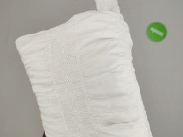 bluzki ludowe biale: Bluzka damska, rozmiar M — 5