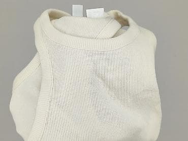 top bialy: H&M Divided, Top damski, rozmiar S — 6