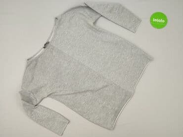 intimissimi legginsy z kaszmirem: Free Still, Sweter damski, rozmiar M — 2