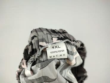 diverse spodnie moro: Spodnie materiałowe damskie, 4XL — 4