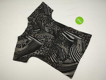 bluza hard rock: Sukienka damska, rozmiar 3XL — 2