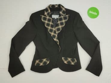 bluzki pod marynarkę plus size: Marynarka damska, rozmiar S — 2