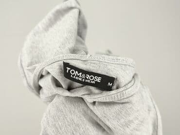 sukienka tomex: Tom Rose, Sukienka damska, rozmiar M — 4