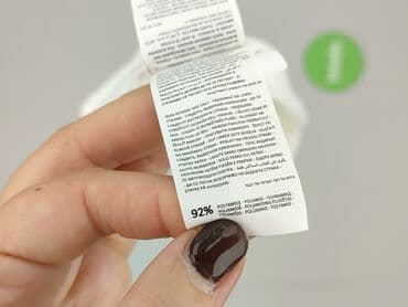 biustonosz z zapięciem z przodu: Sinsay, Body damskie, S — 5