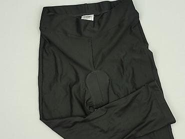 pull and bear kolarki: Decathlon, Spodnie 3/4 damskie, rozmiar M — 1