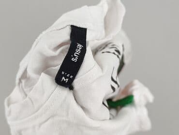 mystery box koszulki piłkarskie allegro: Sinsay, T-shirt damski, rozmiar M — 4