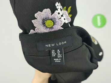 botki do spodniczki: New Look, Spódnica damska, XL — 4