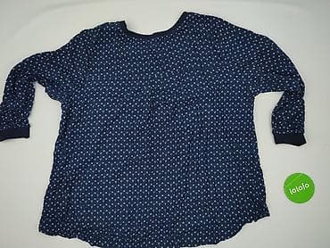 shrek 18: Sheego, Bluzka damska, rozmiar 8XL — 3