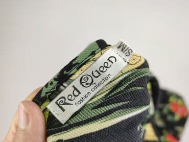 hawajska sukienka vinted: Red Queen, Sukienka damska, rozmiar S — 4