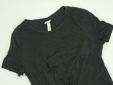 h: H&M, T-shirt damski, rozmiar S — 1