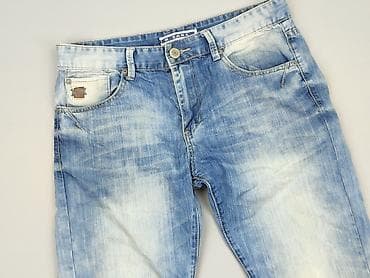 M.Sara, Shorts for men, size L