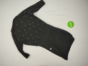 sukienka z piórami na rekawach: Fashion, Сукня жіноча, розмір M — 3