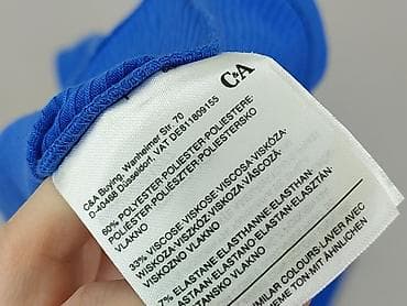 aaiko shirts: C&A, Bluzka damska, rozmiar L — 4