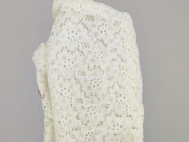 linen: Жіноча блуза, розмір S — 4