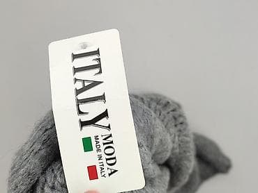 pieces sweter: Italy Moda, Kardigan damski, rozmiar 6XL — 5